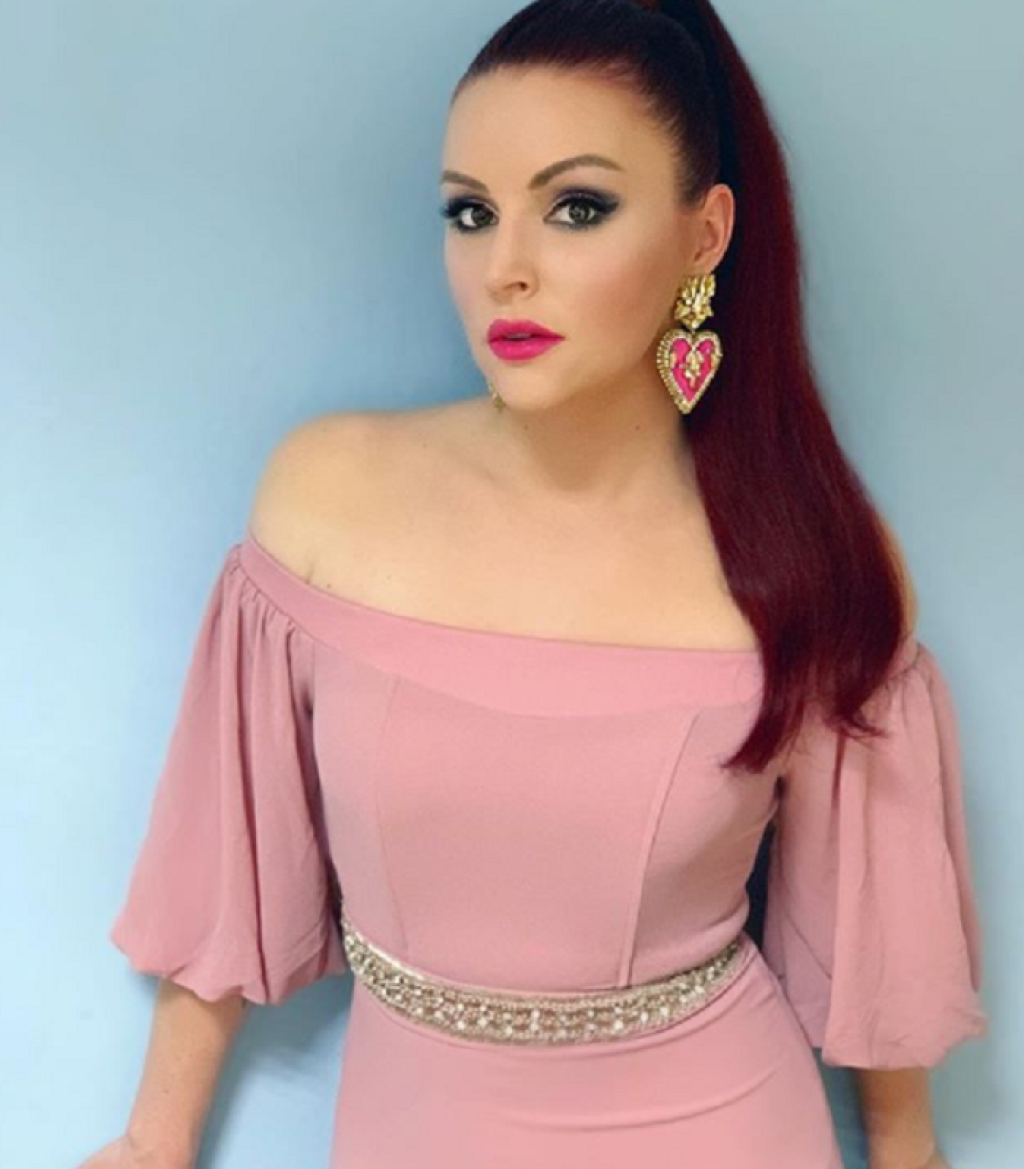 Barbora Švidraňová