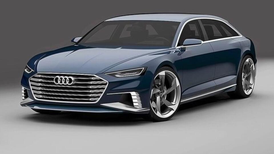 Audi A9 2022: Specs, Price, Release Date Audi A9 2022: Specs, Price, Release Date