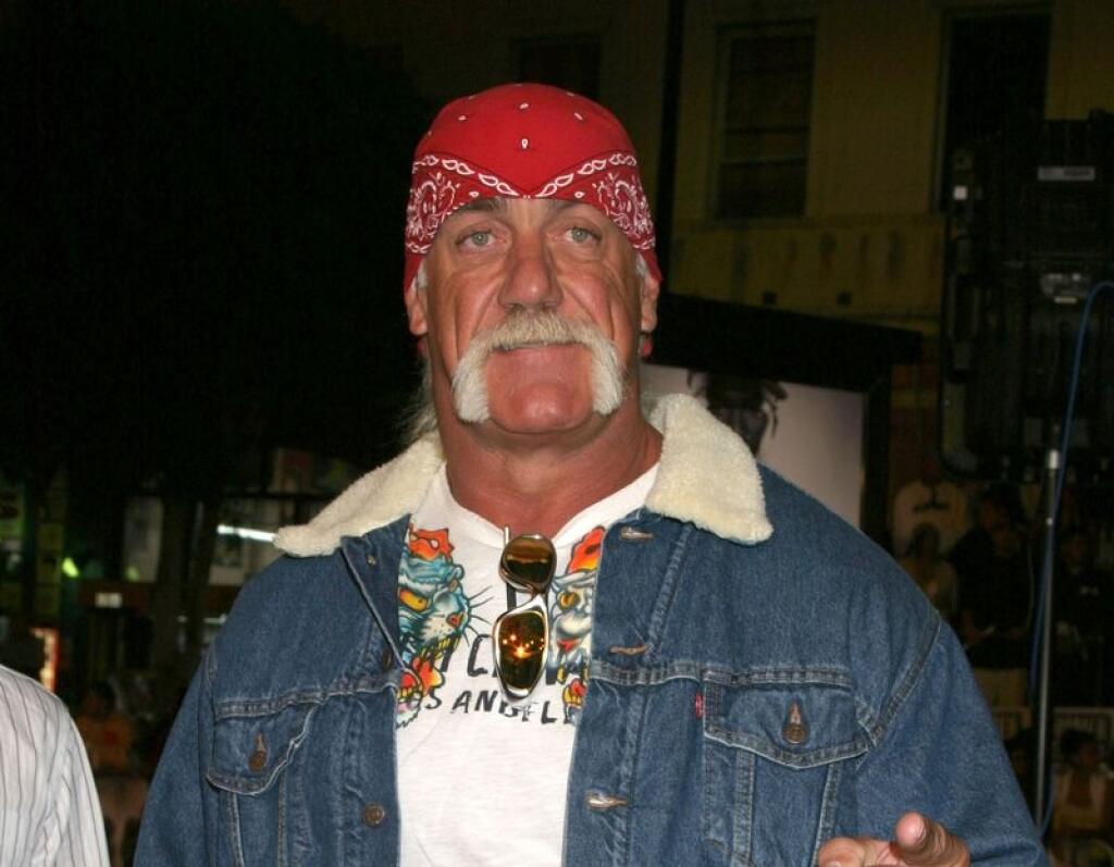 Hulk,Hogan,At,The,Get,Rich,Or,Die,Trying,Premiere