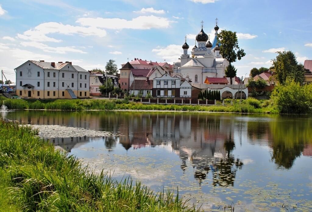 Zo Svidníka je do Bieloruska bližšie ako do Bratislavy, no táto krajina je pre nás veľká neznáma.