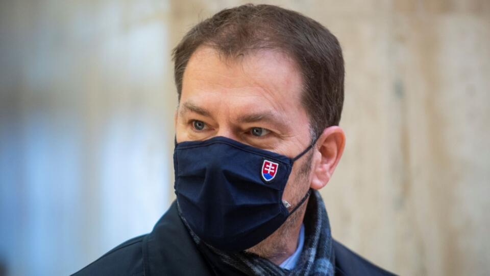 Igor Matovič