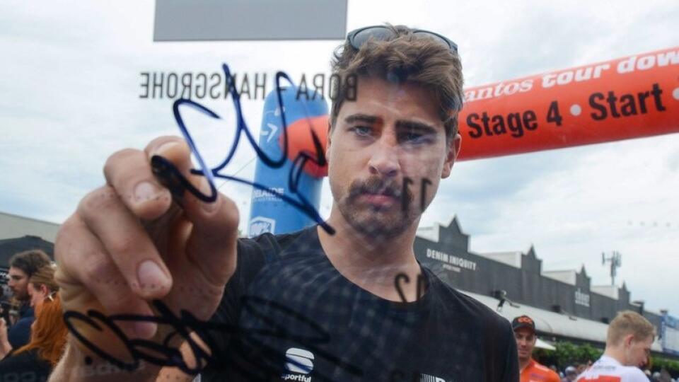 Peter Sagan