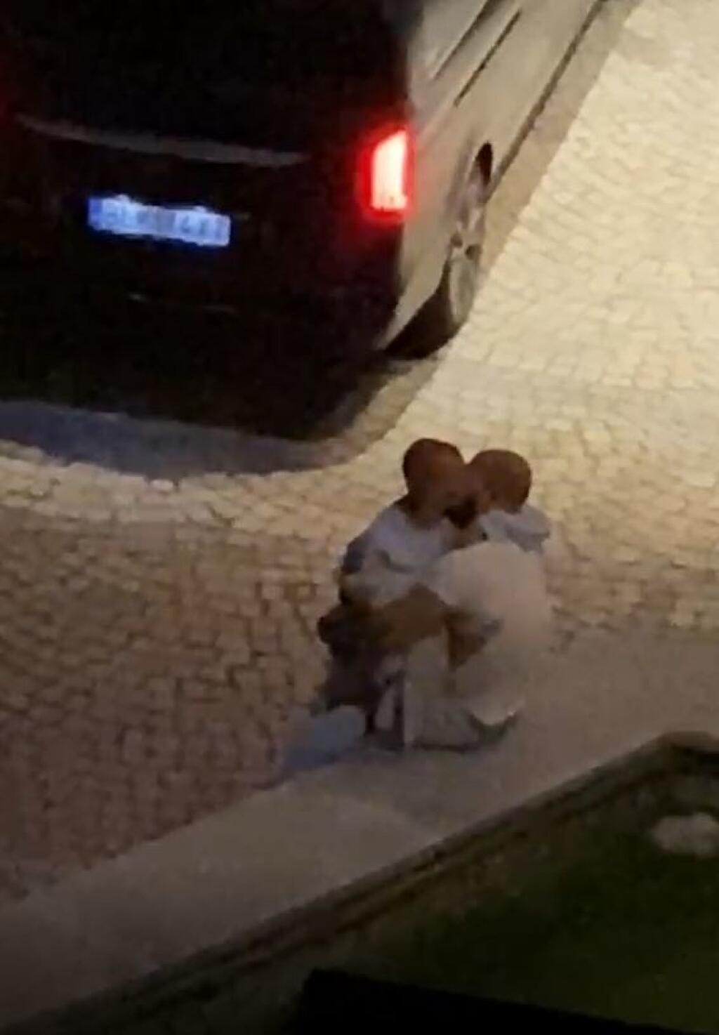 Vladimíra Weiss sa v jednej chvíli rozhodol, že aj jeho