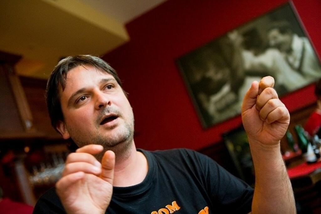 Karol Sudor: Fico je ako adept na rozhovor pre mňa nezaujímavý