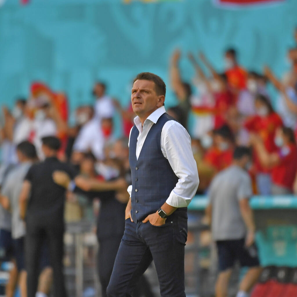Tarkovič pravdepodobne ostane vo svojej funkcii.