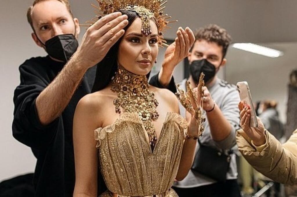 Monika Bagárová