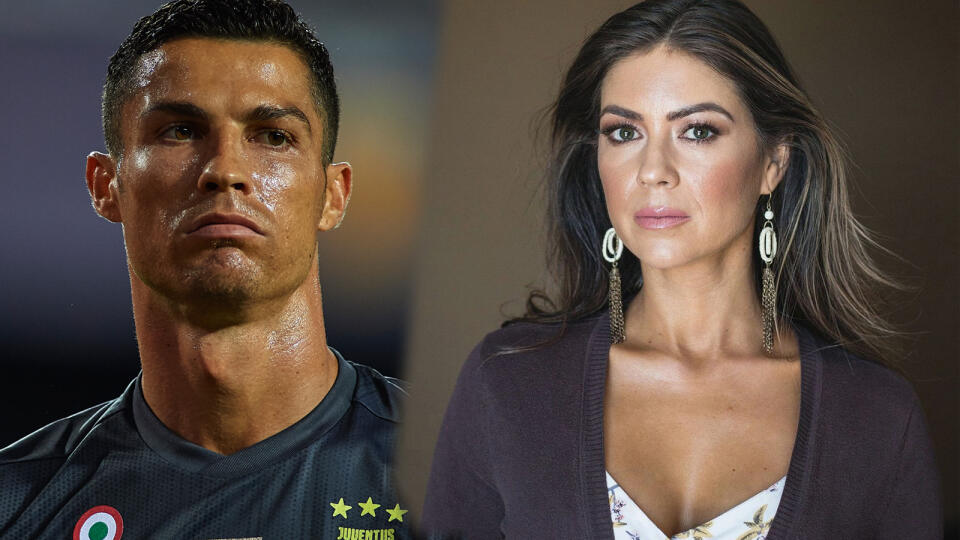 LAS VEGAS – Neudržal si ho v slipoch!? Všetko, čoho sa doteraz Cristiano Ronaldo dotkol, zmenil na zlato. Ale v týchto dňoch je portugalská futbalová hviezda vo veľkých problémoch, kvôli svojmu sexuálnemu apetítu. Američanka Kathryn Mayorgaová (34) totiž tvrdí, že ju v júni 2009 v Las Vegas análne znásilnil, pri čom jej mal spôsobiť aj vážne zdravotné problémy. Ronaldo síce priznal, že s bývalou hosteskou mal sex, ale znásilnenie popiera, vraj mu dala dobrovoľne.