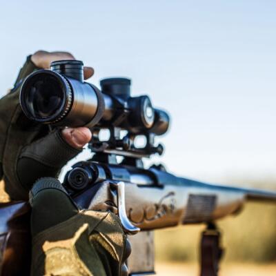 Poľovník a okuliare: Na čo si dať počas lovu pozor?