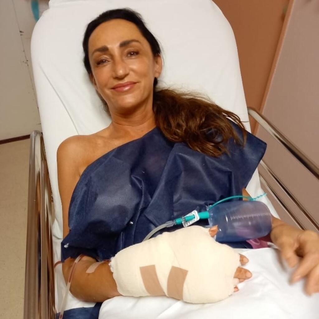 Sisa Lelkes Sklovska