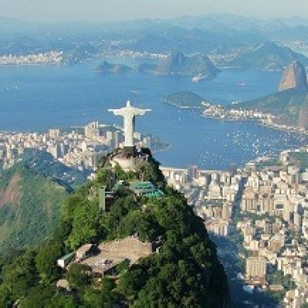 Rio de Janeiro