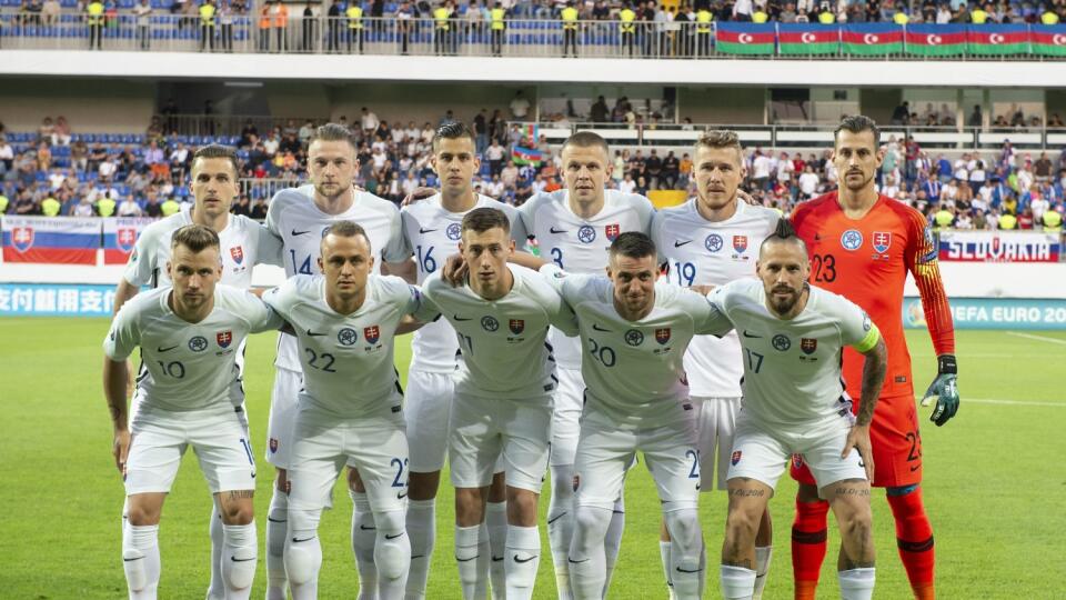 Národný futbalový štadión musí počkať: Reprezentácia proti Chorvátsku a Walesu v Trnave