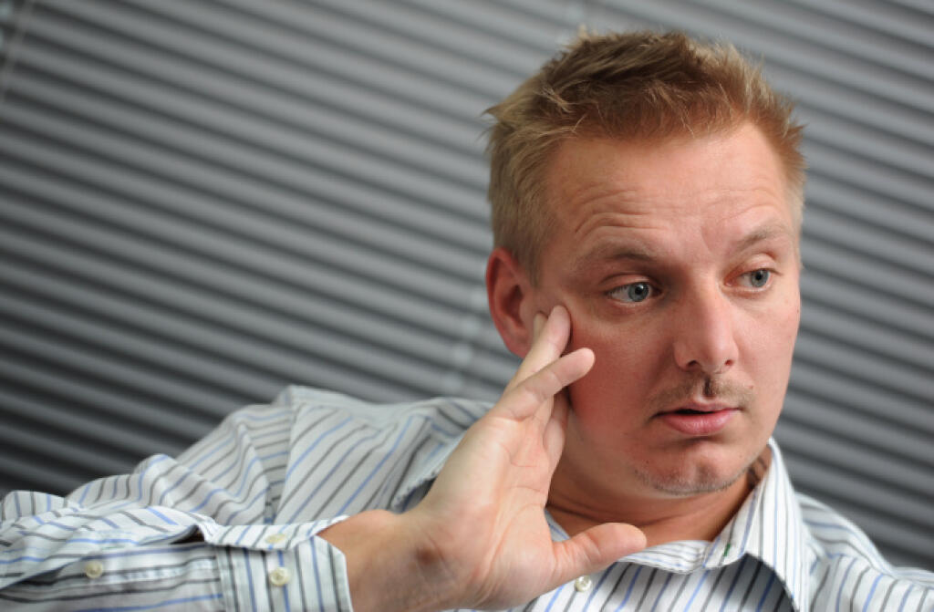 Ján Šebo - docent na Ekonomickej fakulte Univerzity Mateja Bela v BB