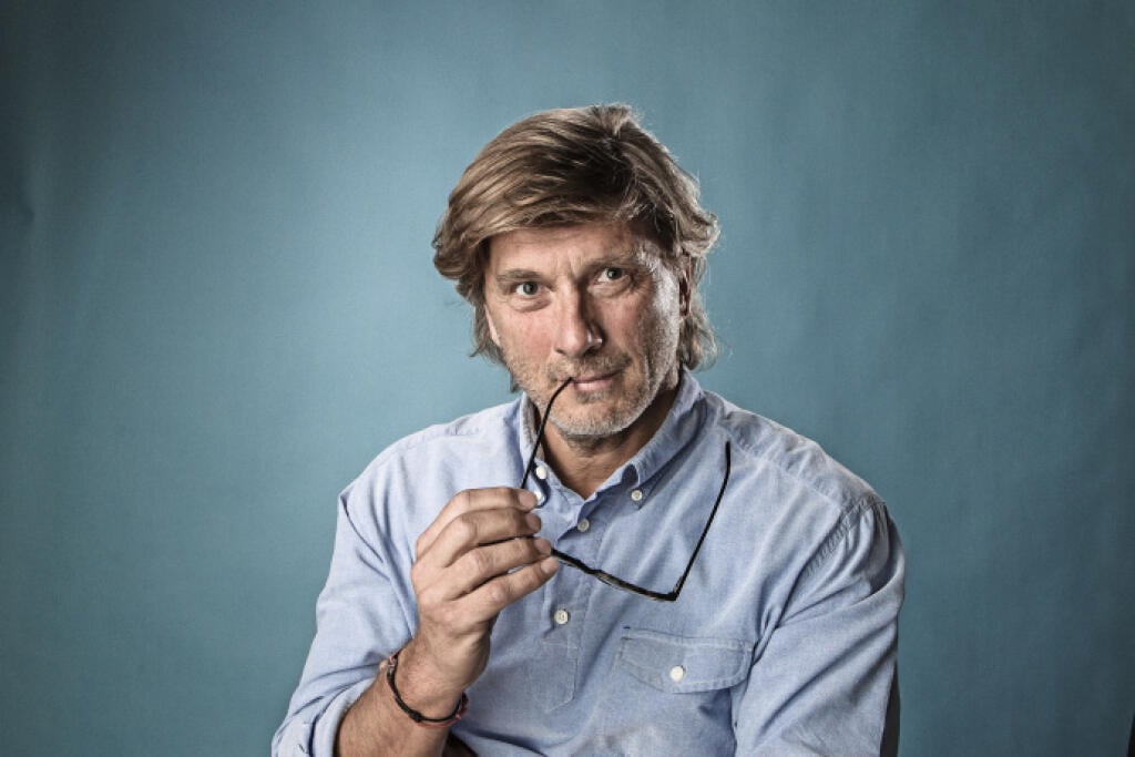 Vladimír Synek - riaditeľ Corporate Consulting Group