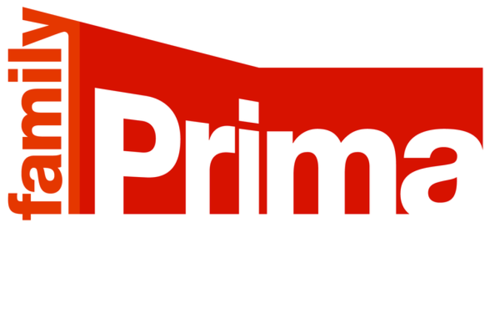 Prima Family už má logo a program na prvý deň