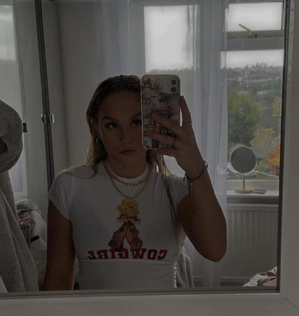Isabelle Thorpe zažije v Tokiu olympijskú premiéru.