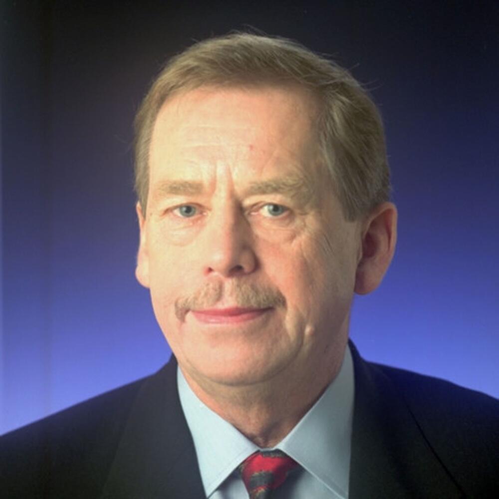 Václav Havel
