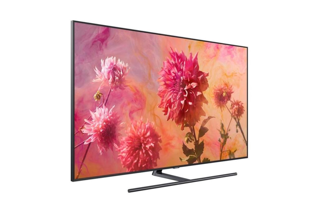 Samsung QE65Q9FN