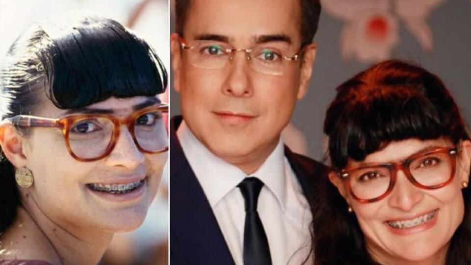 Telenovela Škaredá Betty si získala srdcia divákov.