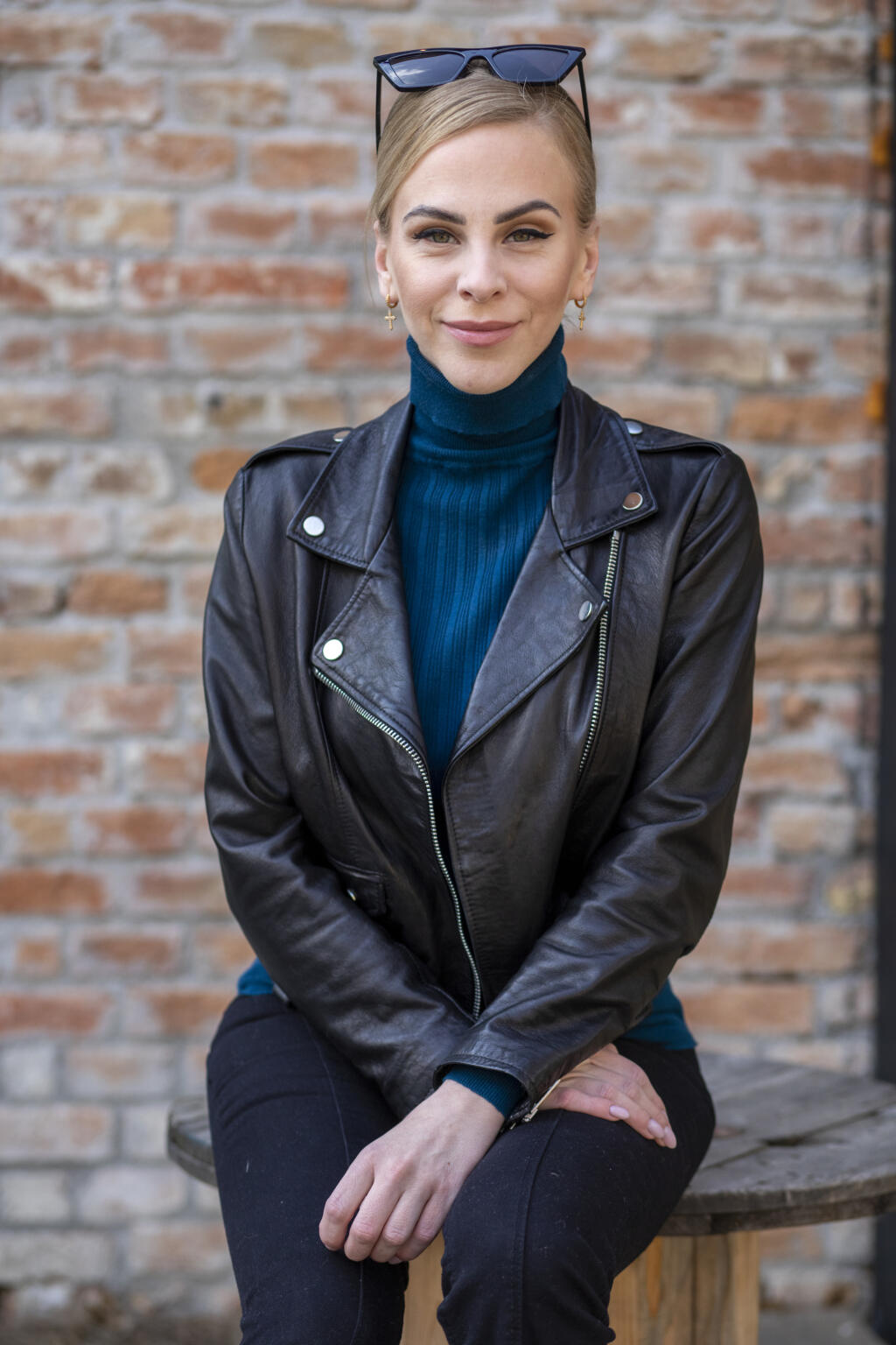 Barbora Balúchová