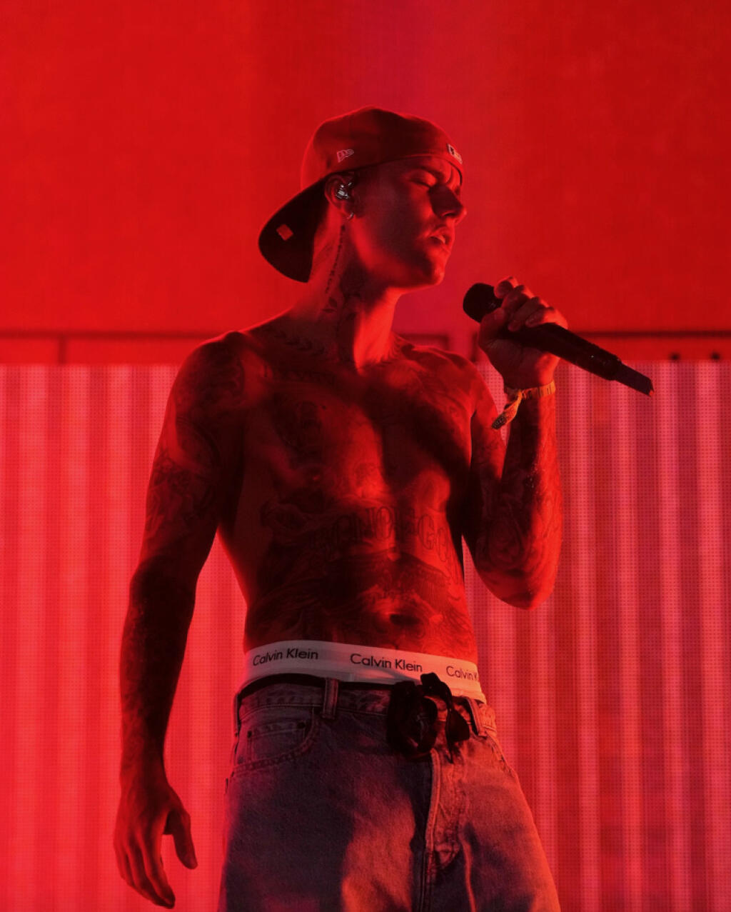 Justin Bieber