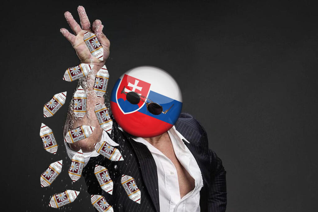 Slovenskí futbalisti vykročili do európskeho šampionátu víťazstvom nad Poľskom 2:1 a ako sme si už po zápasoch zvykli, internet zaplavilo množstvo vtipov.