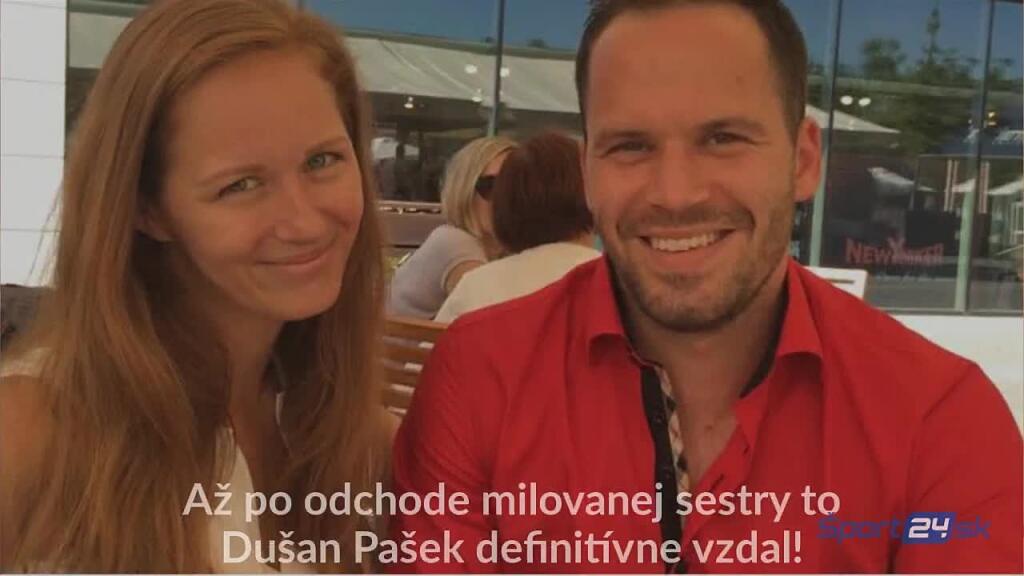 Pašekov (†36) trezor vydal šokujúce tajomstvo: Pre TOTO si siahol na život!