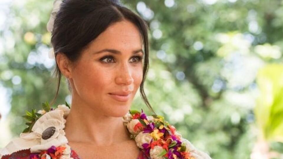 Meghan Markle, tehotenstvo, vojvodkyňa, princ Harry