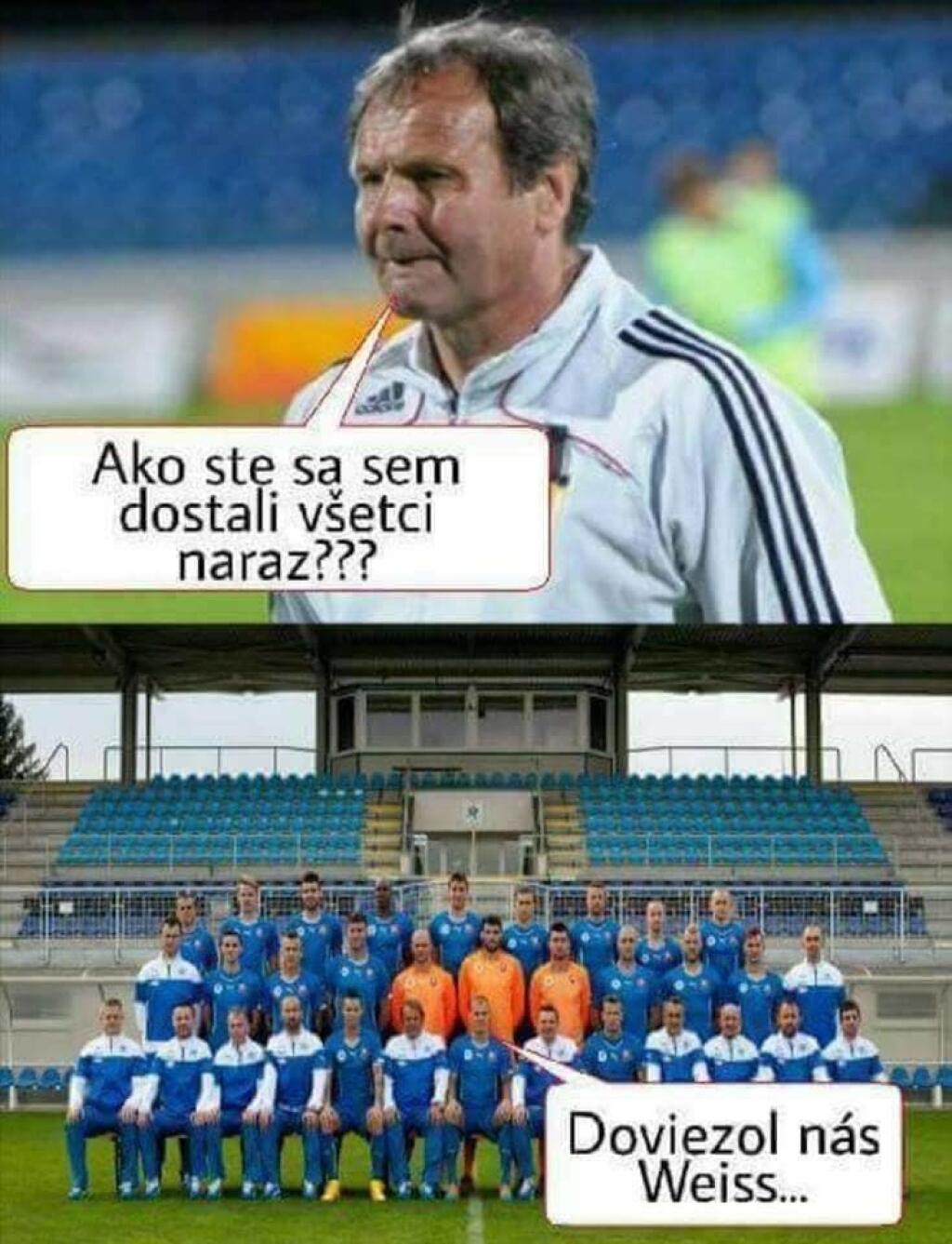 Weissovi mal na kolenách sedieť ďalší muž a prokuratúra nakoniec uznala, že Weissov skutok sa nestal.