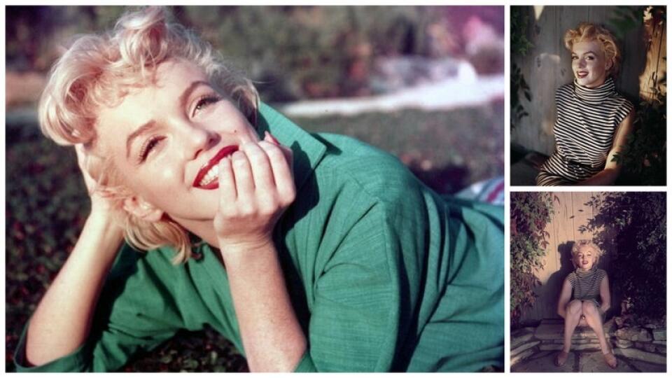 Prečo umrela krásna Marilyn Monroe?!