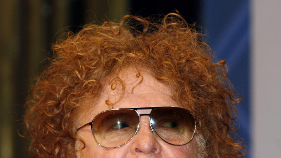 Mick Hucknall