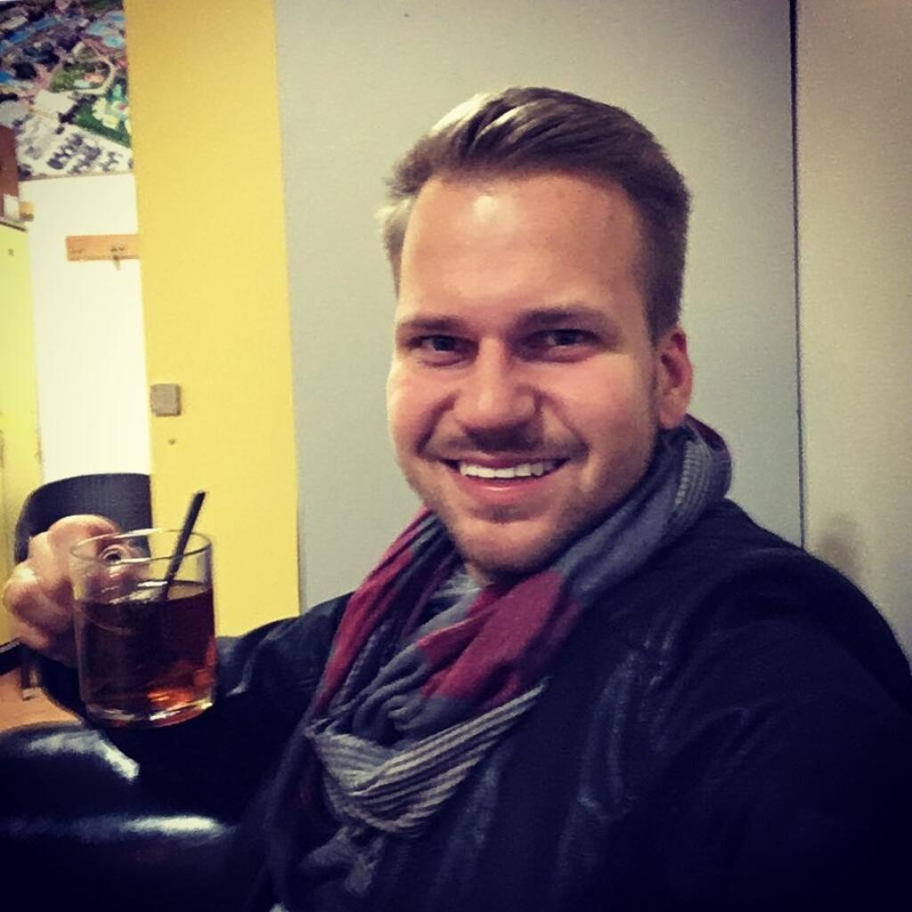 Martin Chodúr