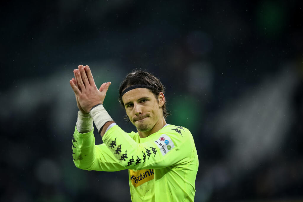 Yann Sommer