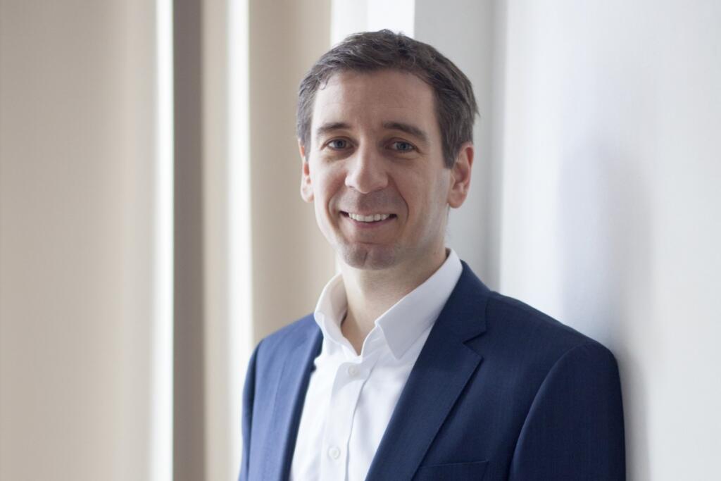 Peter Bečár, strategický investor Crowdberry