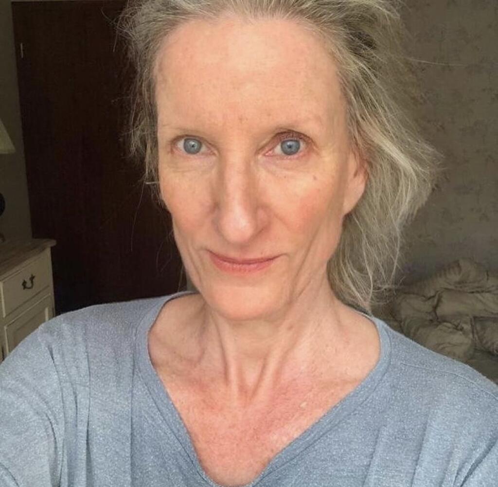 Adela Vinczeová objavila čaro sociálnych sietí a užíva si to.
