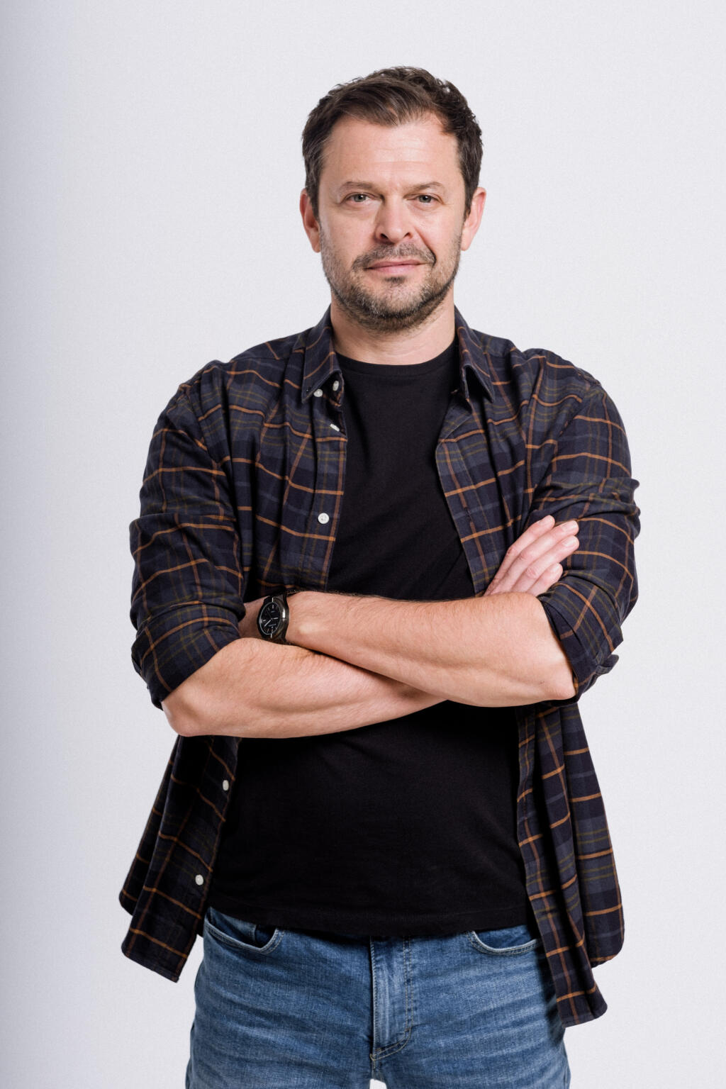 Alexander Bárta