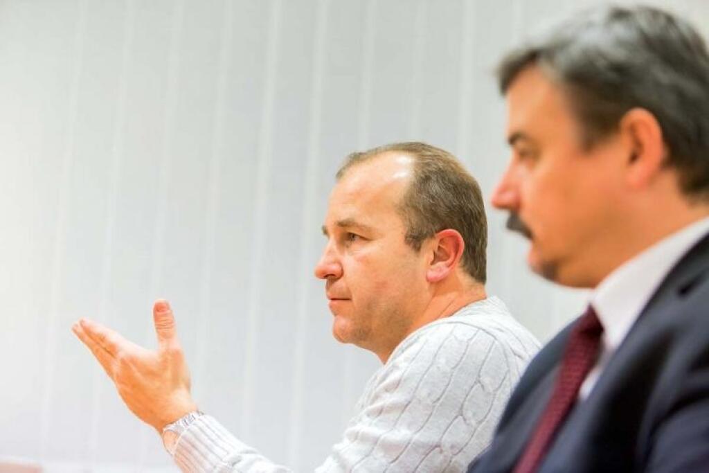 József Berényi: SMK je kľúčom k výmene vlády