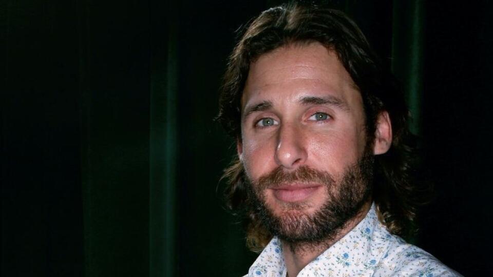 David de Rothschild