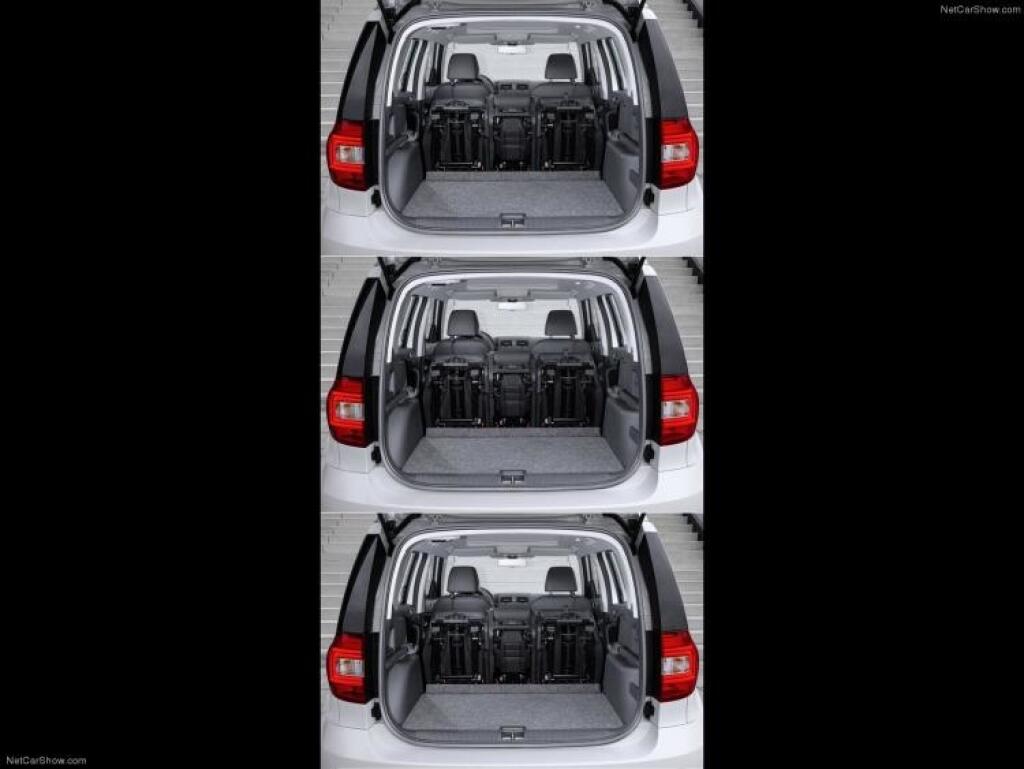 TREND test Škoda Yeti Outdoor 2,0 TDI 4x4