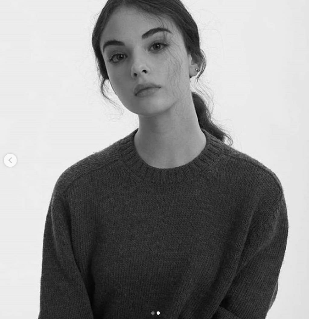 Deva Cassel
