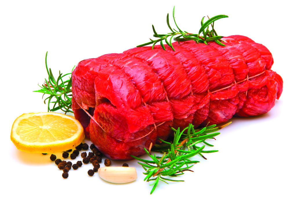 Doprajte telu dostatok vitamínov.