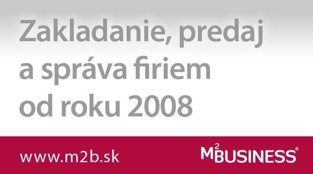 Predaj s.r.o. platcov DPH - najjednoduchší spôsob ako získať platiteľa DPH