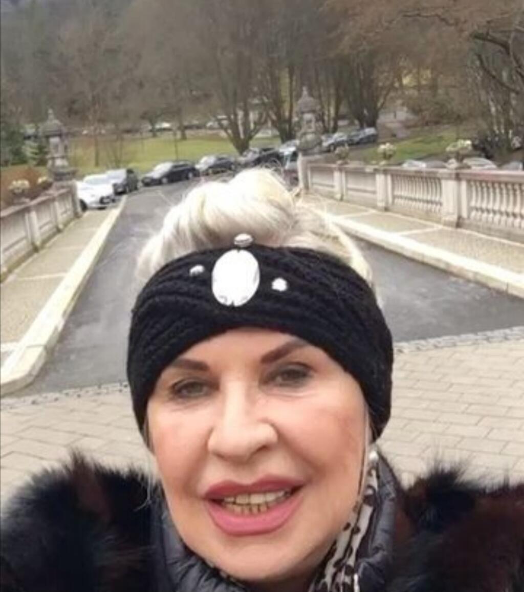 Eva Máziková