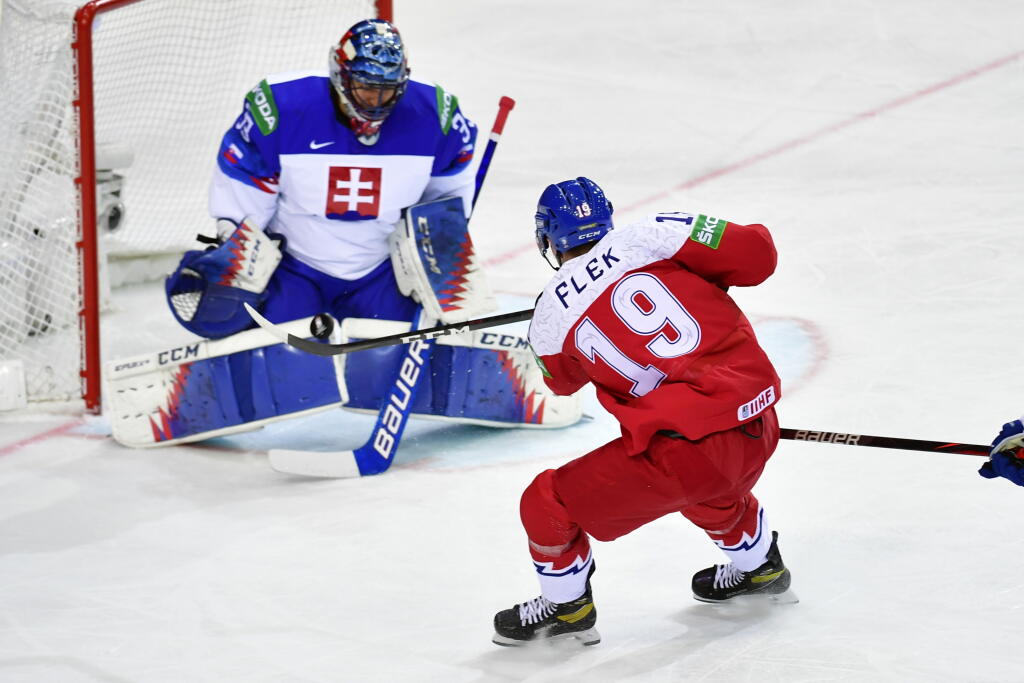 Július Hudáček po prílete na Slovensko skritizoval realizačný tím a ukončil reprezentačnú kariéru.
