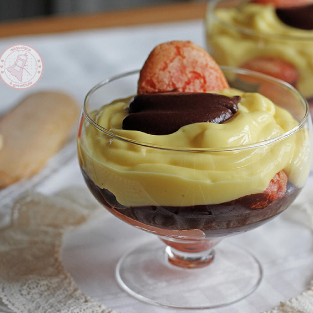 zuppa inglese