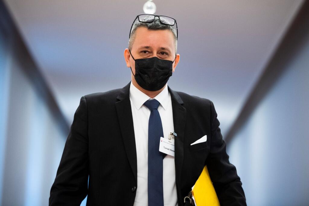 Tomáš Honz