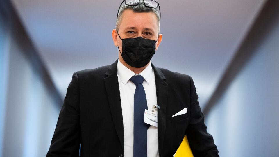 Tomáš Honz