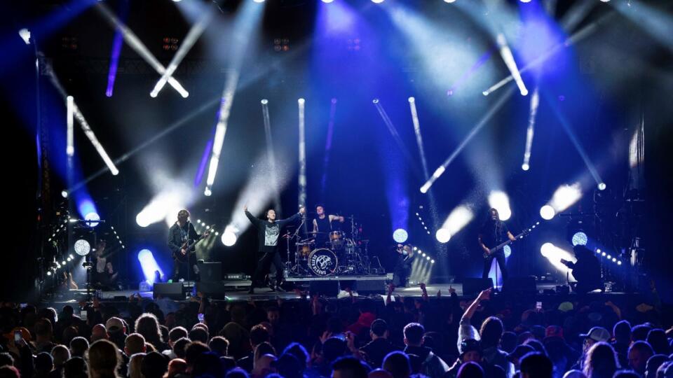 Download Festival