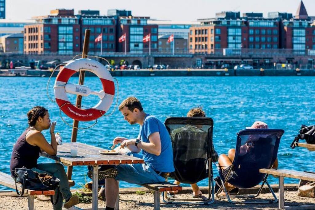Tajomstvá Kodane: metropola dizajnu očami študentky, ktorá tam strávila rok