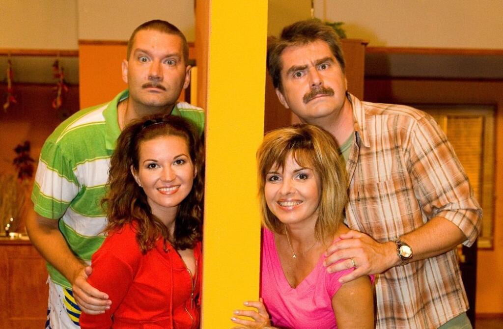 Zo Susedov má OTB Banka vlastný minisitcom