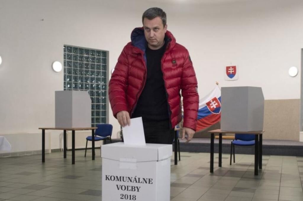 Bratislave sa podarila veľká vec, teší sa Vallo. Vaľová skončila